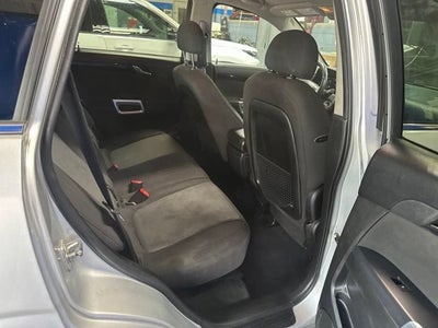 2013 Chevrolet Captiva LT