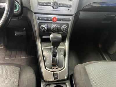 2013 Chevrolet Captiva LT