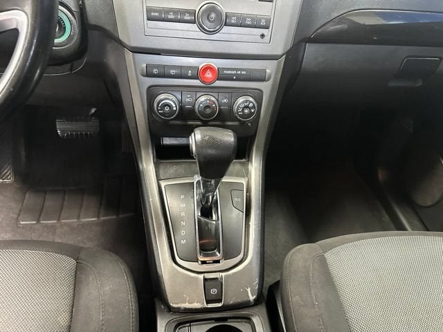 2013 Chevrolet Captiva LT