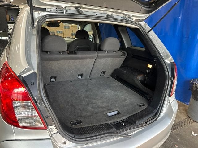 2013 Chevrolet Captiva LT