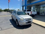 2013 Chevrolet Captiva LT