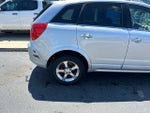 2013 Chevrolet Captiva LT