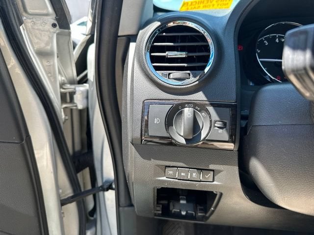 2013 Chevrolet Captiva LT