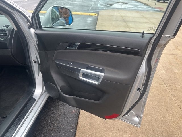 2013 Chevrolet Captiva LT