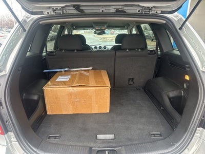 2013 Chevrolet Captiva LT