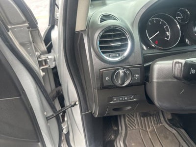 2013 Chevrolet Captiva LT