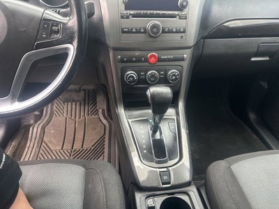 2013 Chevrolet Captiva LT