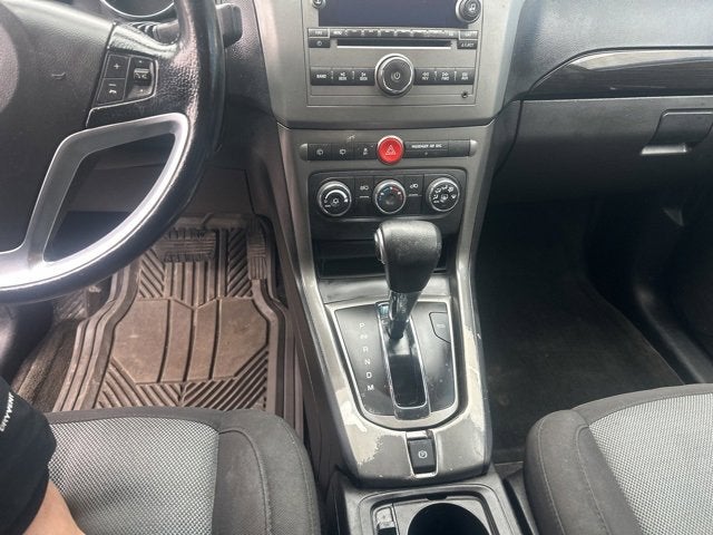 2013 Chevrolet Captiva LT