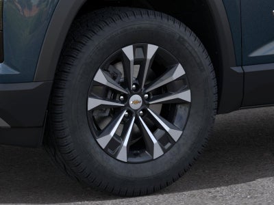 2027 Chevrolet Equinox FWD LT