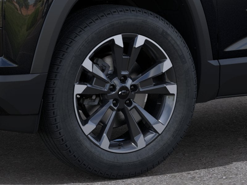 2027 Chevrolet Equinox FWD RS