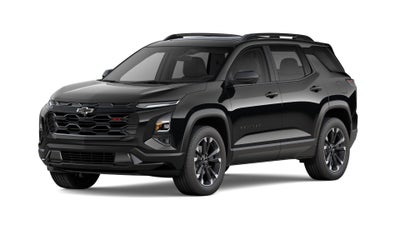 2027 Chevrolet Equinox FWD RS