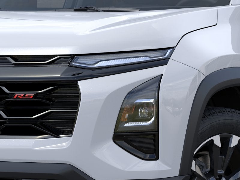 2027 Chevrolet Equinox RS - Photo 10