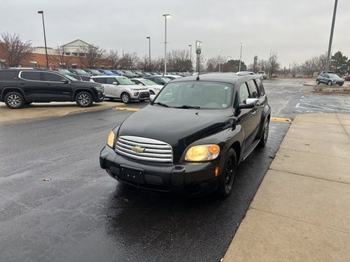 2010 Chevrolet HHR LT w/1LT