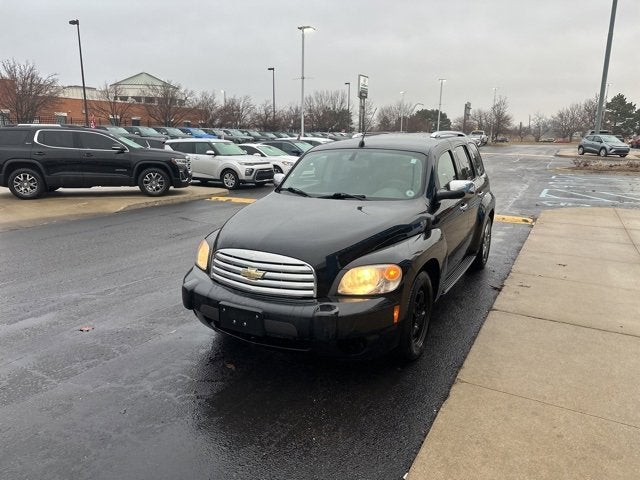 2010 Chevrolet HHR LT w/1LT