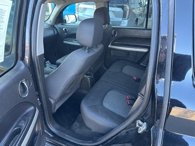 2010 Chevrolet HHR LT w/1LT