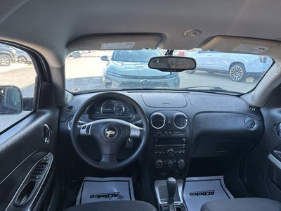 2010 Chevrolet HHR LT w/1LT