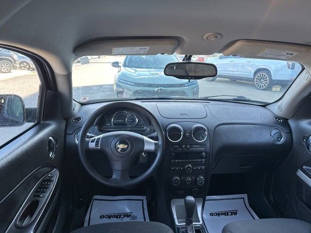 2010 Chevrolet HHR LT w/1LT