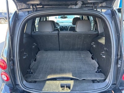 2010 Chevrolet HHR LT w/1LT