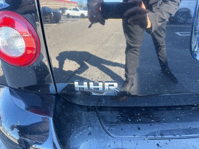 2010 Chevrolet HHR LT w/1LT