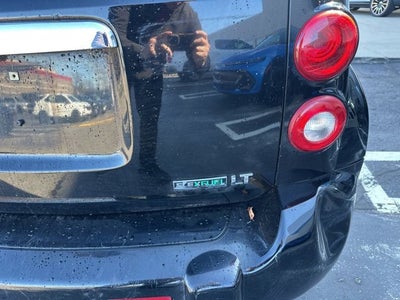 2010 Chevrolet HHR LT w/1LT