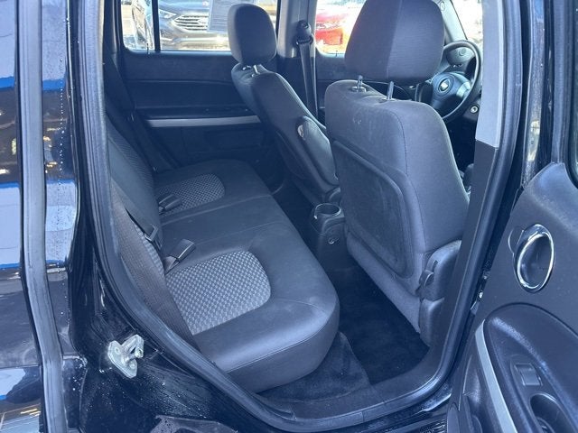 2010 Chevrolet HHR LT w/1LT