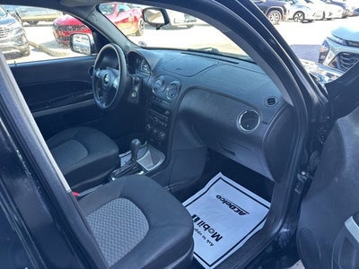 2010 Chevrolet HHR LT w/1LT