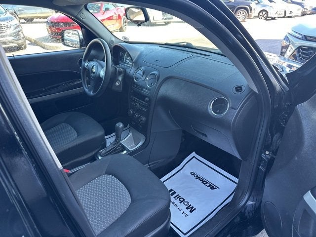 2010 Chevrolet HHR LT w/1LT