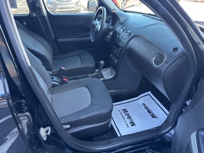 2010 Chevrolet HHR LT w/1LT