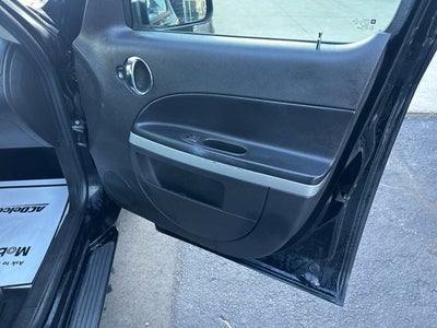 2010 Chevrolet HHR LT w/1LT