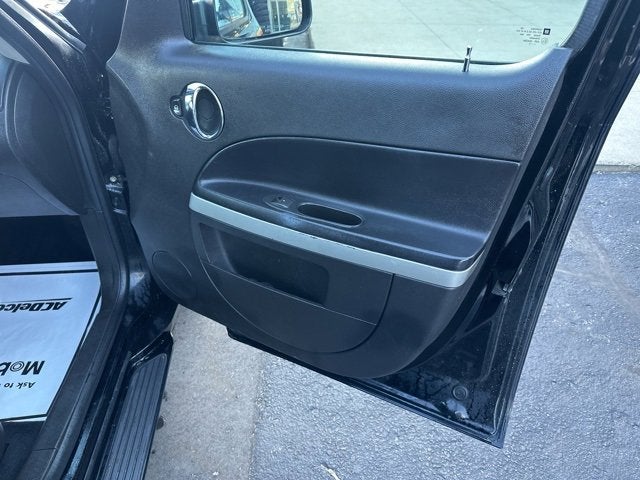2010 Chevrolet HHR LT w/1LT