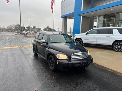 2010 Chevrolet HHR LT w/1LT