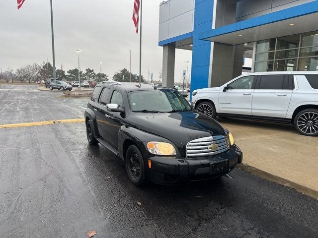 2010 Chevrolet HHR LT w/1LT