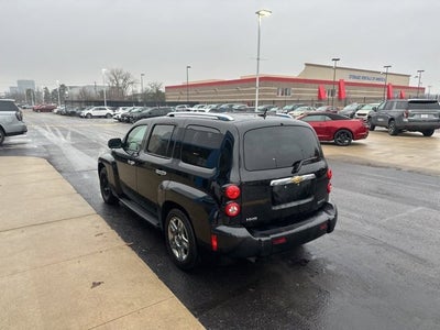 2010 Chevrolet HHR LT w/1LT