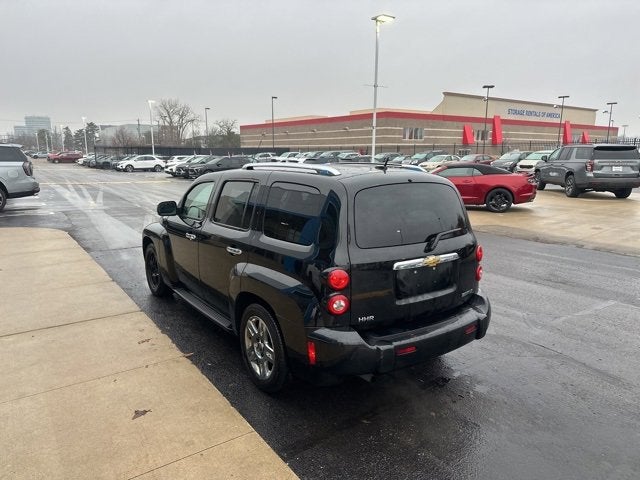 2010 Chevrolet HHR LT w/1LT
