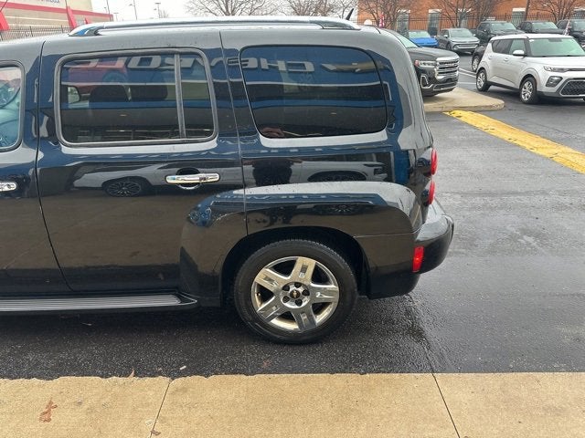 2010 Chevrolet HHR LT w/1LT