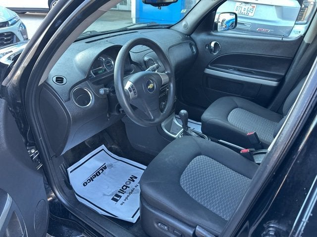 2010 Chevrolet HHR LT w/1LT