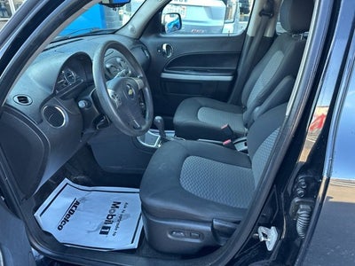 2010 Chevrolet HHR LT w/1LT