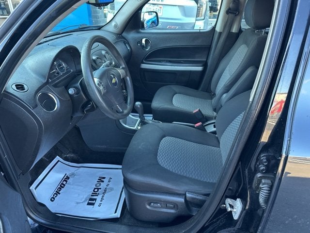 2010 Chevrolet HHR LT w/1LT
