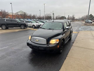 2010 Chevrolet HHR LT w/1LT