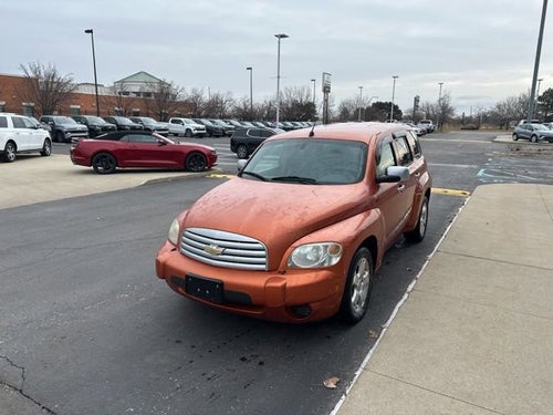 2006 Chevrolet HHR LT