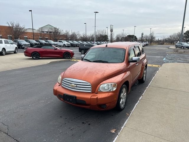 2006 Chevrolet HHR LT