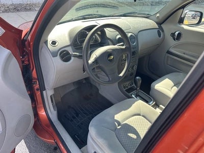 2006 Chevrolet HHR LT