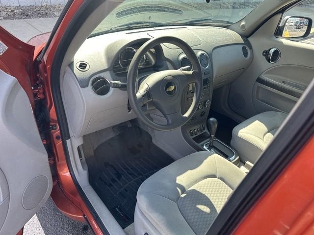 2006 Chevrolet HHR LT