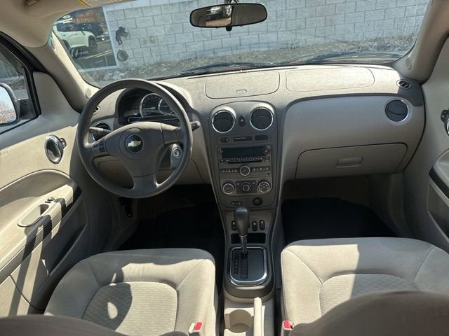 2006 Chevrolet HHR LT