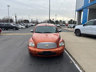 2006 Chevrolet HHR LT
