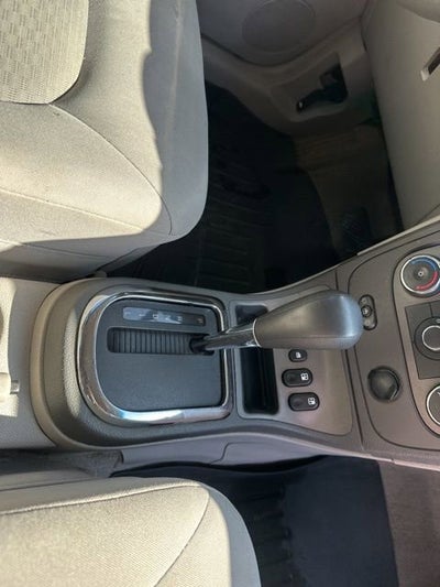 2006 Chevrolet HHR LT