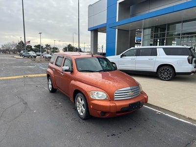 2006 Chevrolet HHR LT