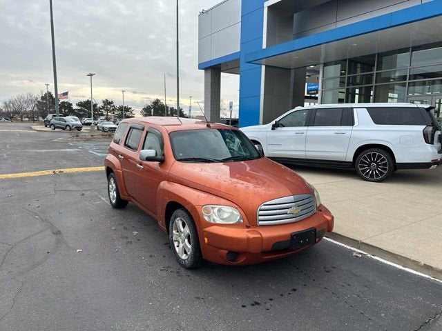 2006 Chevrolet HHR LT