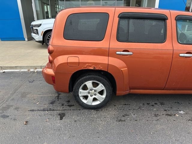 2006 Chevrolet HHR LT