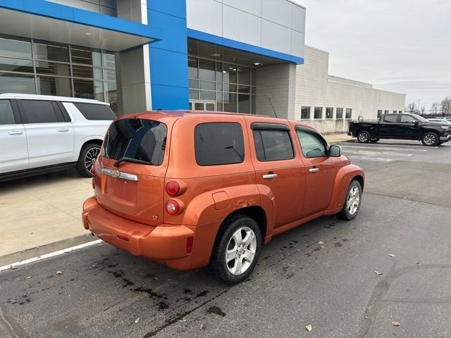 2006 Chevrolet HHR LT